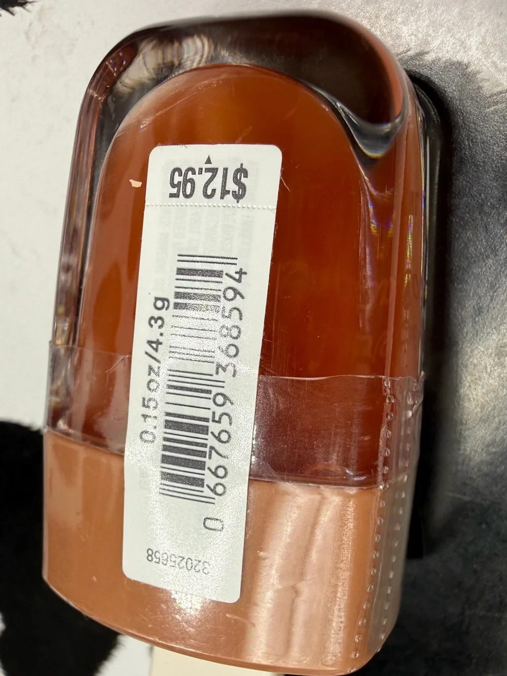 Bath & Body Works Rootbeer Float Lip Oil - Brown sheer & yummy